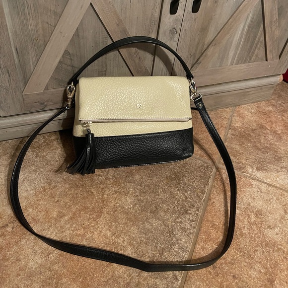 kate spade Handbags - Kate Spade New York SOUTH PORT AVENUE MINI MARIA SATCHEL